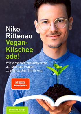 Vegan Klischee ade