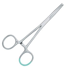 Hartmann Peha-instrument Kocher Klemme chirurgisch gerade – 14 cm