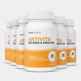 NutriSolution - ArtiVita+