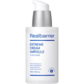 REAL BARRIER Extreme Cream Ampoule Face Serum