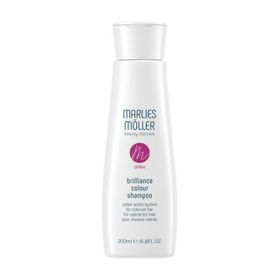 Marlies Möller beauty haircare Colour Brilliance Shampoo