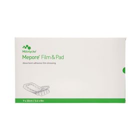 MEPORE Film Pad 9x20 cm
