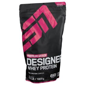 ESN Designer Whey, Haselnuss, Pulver