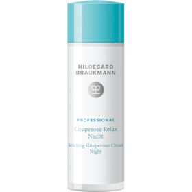 Hildegard Braukmann, Professional Plus Couperose Relax Nacht