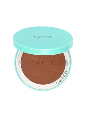 Sweed The Bronzing Powder