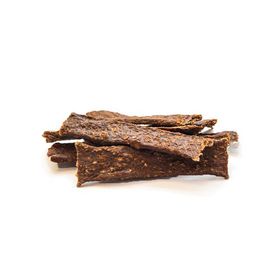 PERRO Entenfleischstreifen - Kauartikel für Hunde