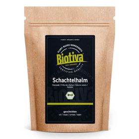 Biotiva Schachtelhalmkraut Bio