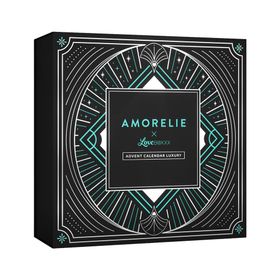 AMORELIE Adventskalender 2025 - Luxury Edition