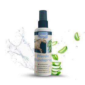 nimo Pferde Wundspray