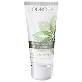 Biodroga Body  Energizing Velvet Glove Hand Care