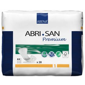 Abena Abri-San Premium Einlagen 1