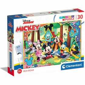 Disney Mickey-Puzzle
