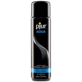 pjur aqua