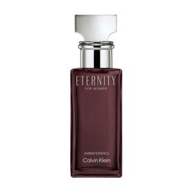 Calvin Klein, Eternity Women Amber Essence Parfum