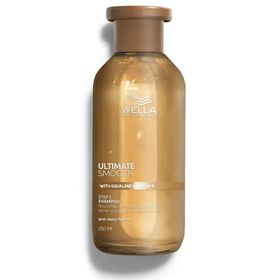 ultimate smooth Shampoo
