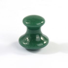 GRÜNE QUARZ-MASSAGEBLUME-PALOMA BEAUTIES