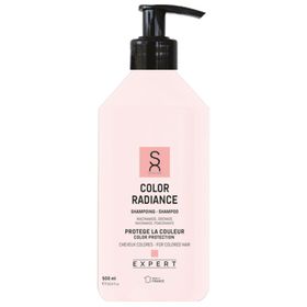 Sacha Care - Color Radiance Expert Shampoo