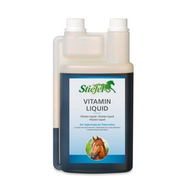Stiefel Vitamin Liquid