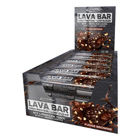 IronMaxx Lava Bar