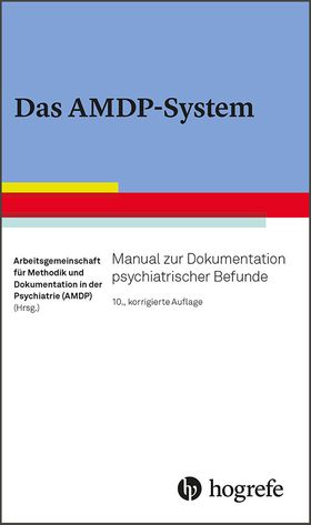 Das AMDP System