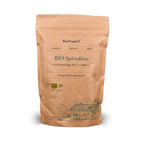 BioProphyl BIO Spirulina