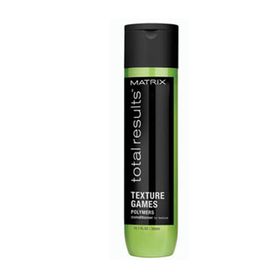 Total Results - Texture Games - Conditioner