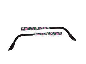 Eye Max 8.0 Wechselbügel 5937-33 Blümchen grün