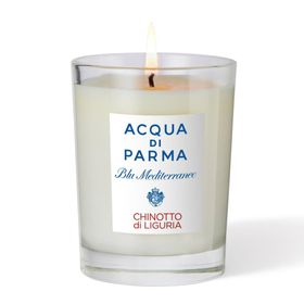 Acqua Di Parma Blu Mediterraneo Kerze r