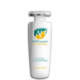 Apis Cosmetic PARFÜMFREI NaturalSkin Fluid Cleansing