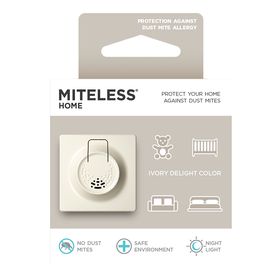 Tickless Miteless GO