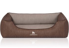 Knuffelwuff Orthopädisches Hundebett Outlander