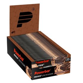 Powerbar - Protein+ Low in Sugar