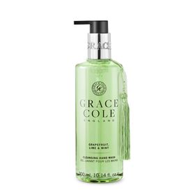 Grace Cole - Flüssigseife - Hand Wash Gel - Grapefruit, Limette