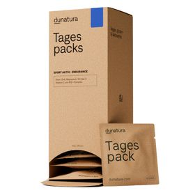 dunatura Tagespacks Sport Aktiv Endurance