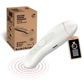 IEA Green Insektenstichheiler