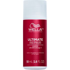 Wella Professionals Ultimate Repair Shampoo