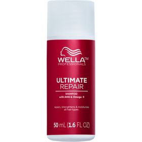 Wella Professionals Ultimate Repair Shampoo