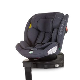 Chipolino Kindersitz Tourino Isofix (40-150cm)