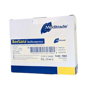 Meditrade BeeSana® Mullkompresse