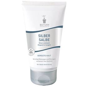 Bioturm Silber Salbe Nr. 33, 150ml