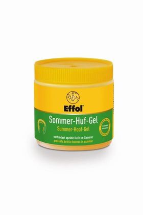 Effol Summer Huf Gel