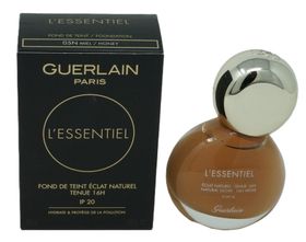 Guerlain L'Essentiel Natural Glow Foundation 16h Wear SPF 20 05N Honey