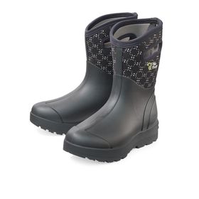 BÄR Schuhe Carola Damen -  Stiefel Weite: breit