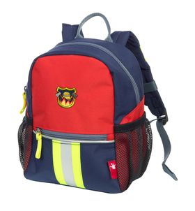 sigikid Rucksack, Frido Firefighter