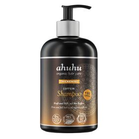 Thickening Coffein Shampoo