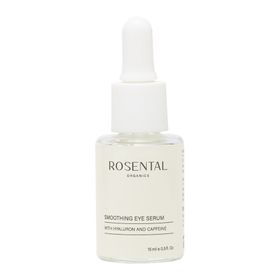 Rosental Organics Smoothing Eye Serum