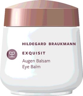 Hildegard Braukmann, Exquisit Augen Balsam