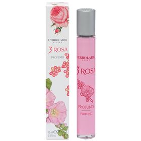 L'Erbolario 3 Rosa Edp Vapo