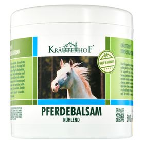 Kräuterhof® Pferdebalsam kühlend