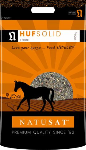 Natusat HufSolid